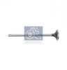 IVECO 500355780 Exhaust Valve